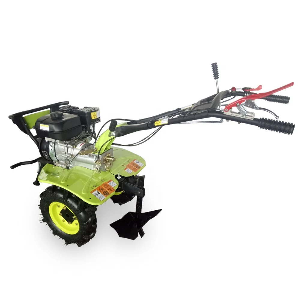 Agriculture Farm Machinery 7hp Mini Gasoline Cultivator Tiller