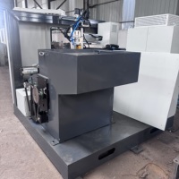 Máquina Bobinadora Industrial de Alta Resistencia, Tipo de Marco, Equipo Bobinador Automático de Alta Velocidad