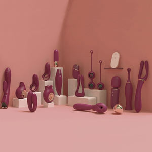 2024 Bester lebensechter Silikon dildo mit Saugnapf Online Sexspielzeug für Frauen Großhandel vom weltweit größten Sex markt - Product Image 4