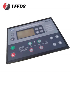 Cgc400 deif nhỏ gọn genset điều khiển amf Máy phát điện điều khiển cgc400 - Product Image 5