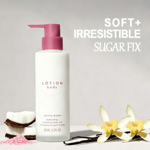 Crema Corporal Hidratante y Blanqueadora Premium MLM, Crema Humectante y Nutritiva para el Cuidado de la Piel, Crema Corporal Suavizante para Todo el Cuerpo, Personalizable - Product Image 4