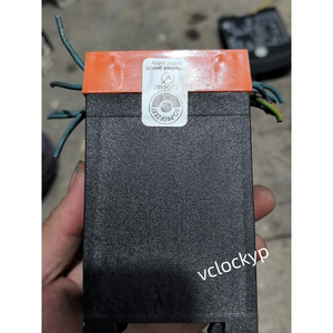 Relé de seguridad Dold Sohne BD 5987.02 usado - Product Image 4