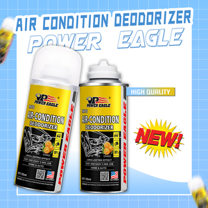 Automatico condizionatore auto AC Cleaner aria condizionata rinfresca Spray <span class=keywords><strong>deodorante</strong></span> <span class=keywords><strong>per</strong></span> camera - Product Image 5