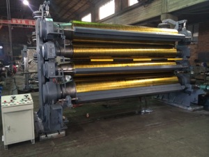 <span class=keywords><strong>Petite</strong></span> machine à <span class=keywords><strong>fabriquer</strong></span> des enveloppes et des cahiers d'exercices Machine à calandre pour moulin à <span class=keywords><strong>papier</strong></span> avec composant moteur - Product Image 2