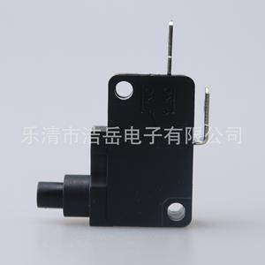 Microinterruptor Kw7 SPST con Carcasa de Plástico y Manija para Uso General - Product Image 4