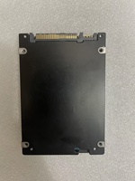 KCD6XLUL15T3 15.36TB U.2 NVMe SSD PCIe 4.0 Enterprise Data Center Solid State Drive 100% Kesehatan (Kondisi) Prima