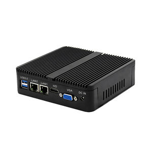 Ultra-Low Power Virtualisatie Smart Draagbare Mini Pc Paneel Industrieel Gebruik - Product Image 4