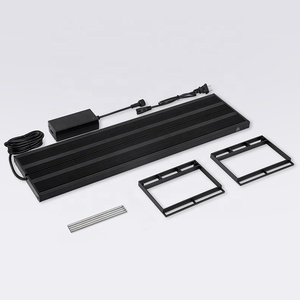 Lámpara LED RGB <span class=keywords><strong>de</strong></span> Espectro Completo <span class=keywords><strong>para</strong></span> <span class=keywords><strong>Acuario</strong></span> con Control por APP <span class=keywords><strong>para</strong></span> <span class=keywords><strong>Plantas</strong></span> Acuáticas - Product Image 5