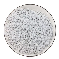 Mélange maître de remplissage CaCO3 PP/HDPE/LDPE/LLDPE mélange maître de remplissage transparent mélange maître fonctionnel