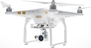 DongFu Wholesale Original utilisé pour DJI-Phantom <span class=keywords><strong>3</strong></span> Professional Drone (quadcopter) - Product Image 2
