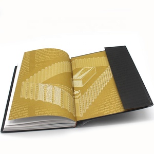 كتب فنية يهودية ملونة بالكامل تُطبع حسب الطلب بأفضل سعر - Product Image 4