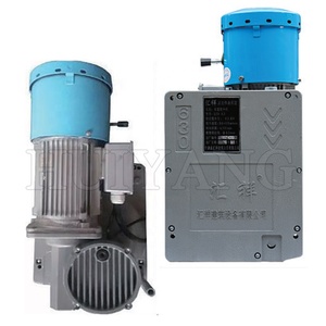 Repuestos para Plataforma Suspendida ZLP630 ZLP800, Elevador - Product Image 2