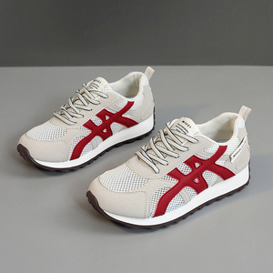 KT881-1 Nouvelle Collection – Baskets de Course Tendance pour Femmes – <span class=keywords><strong>Chaussures</strong></span> de Marche Quotidiennes d'Extérieur – Vente en Gros - Product Image 6