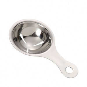 Accessoires de cuisine personnalisés, séparateur de jaunes d'œufs, séparateur de blancs d'œufs, séparateur d'œufs en acier inoxydable - Product Image 6