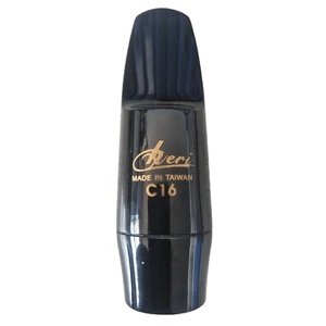 Micro <span class=keywords><strong>saxophone</strong></span> bakélite Alto Eb, embout <span class=keywords><strong>de</strong></span> <span class=keywords><strong>saxophone</strong></span> - Product Image 1
