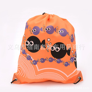 Mochila Antuke con cordón, 20L, impermeable, portátil, multifunción, bolsa deportiva, unisex, para ciclismo, playa, natación, bolsa de almacenamiento - Product Image 2
