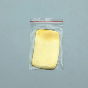 Strumento per Massaggio Gua Sha in Rame con Certificazione CE e Garanzia di 3 Anni, Apparecchio per Applicazione Efficace - Product Image 3