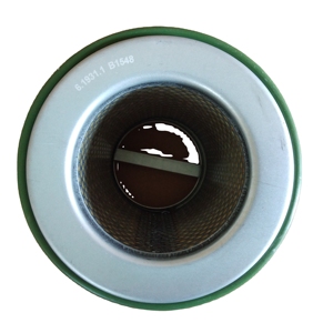 Séparateur d'huile pour compresseur d'air industriel Manny 6.2008.1, état neuf - Product Image 3