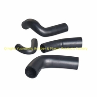 2024 nuevos productos para Toyota Land Cruiser FJ HJ RJ7 1990 - 06 Manguera limpiadora de goma de admisión de aire 17881-54482