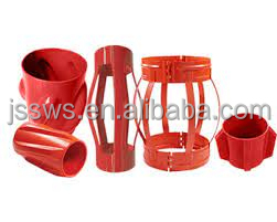 Robusto centralizzatore a rulli per apparecchiature di cementazione per giacimento di HPHT e pozzi deviati - Product Image 4