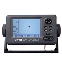 Navigateur marin ONWA KP-32, traceur GPS