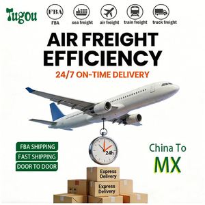 Services d'expédition express et de consolidation de tarifs pour le Mexique : Agent d'exportation et société d'<span class=keywords><strong>import</strong></span>-<span class=keywords><strong>export</strong></span> par fret aérien - Product Image 1