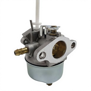 Carburateur pour Tecumseh H70 HSK70 7HP 632371 632371A 631954 <span class=keywords><strong>Stens</strong></span> 520-910 - Product Image 5