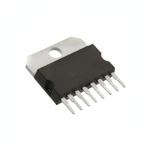 Electronic Circuit Components Power Management (PMIC) Authorized Distributor Multiwatt 8 L9911K - Product Image 1