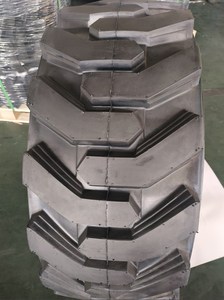 ยาง PU คุณภาพสูง 385/65D19.5(15-19.5) สำหรับรถกระเช้า JLG/Genie - Product Image 6