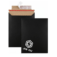 Supports de protection professionnels rigides en carton, anti-pliage, robustes, pour l'envoi et la collection de cartes à collectionner