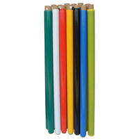 Ruban adhésif électrique en PVC en rouleau jumbo, ruban isolant imprimé sur mesure