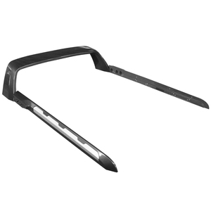 รถกระบะ<span class=keywords><strong>4X4</strong></span>อุปกรณ์เสริมในรถยนต์ Tonneau Roll Bar สำหรับ <span class=keywords><strong>RANGER</strong></span> <span class=keywords><strong>WILDTRAK</strong></span> - Product Image 5