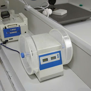 CHINCAN CS-II Labor LCD Digitaler Friabilitätstester Tabletten-Friabilitätstester - Product Image 4