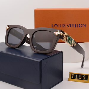 <span class=keywords><strong>Gafas</strong></span> <span class=keywords><strong>de</strong></span> Sol <span class=keywords><strong>de</strong></span> Lujo <span class=keywords><strong>de</strong></span> Última Moda, <span class=keywords><strong>Gafas</strong></span> <span class=keywords><strong>de</strong></span> Sol Polarizadas <span class=keywords><strong>de</strong></span> Alta Calidad para Mujer, Diseño <span class=keywords><strong>de</strong></span> Marca, Tendencia para Hombre - Product Image 1