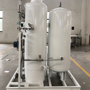 <span class=keywords><strong>Générateur</strong></span> <span class=keywords><strong>d</strong></span>'<span class=keywords><strong>oxygène</strong></span> <span class=keywords><strong>industriel</strong></span> avec technologie PSA, <span class=keywords><strong>d</strong></span>ébit de 30Nm ³/h, haute pureté, économe en énergie - Product Image 4