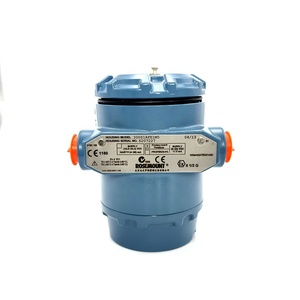 Rosement 3051S2CD Transmetteur Différentiel Haute Précision 4-20mA en Acier Inoxydable - Product Image 4