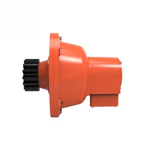 Bestseller GJJ <span class=keywords><strong>Alimak</strong></span> Sicherheitsvorrichtung SAJ40-1.2A für Bauaufzüge Personenlift - Product Image 4