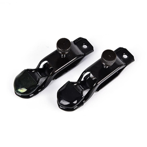 Boîte personnalisée gratuite-Pinces à mamelon Sexy Labia Breast Slave Bdsm Fetish Jouets érotiques Sex Tool Adult Game Body Jewelry 6*1.3Cm - Product Image 4