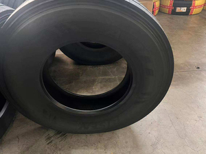 315/80r22.5-20 Cr960A - ยางรถบรรทุกคุณภาพดีจากโรงงานจีน - Product Image 4