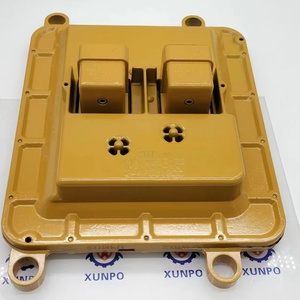 Pièce moteur pour contrôleur 142-3363 1423363 D6R ECM ECU pour 120H 120K 140H 160H - Product Image 5