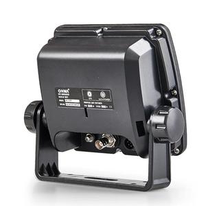 Precio de fábrica barato Marine 400 Chartplotter Buscador de peces Sonda de profundidad <span class=keywords><strong>GPS</strong></span> Chart <span class=keywords><strong>Plotter</strong></span> - Product Image 1