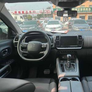 Voiture d'occasion soigneusement Dfsk Dongfeng Citroen Beyond Tianyi C5 <span class=keywords><strong>Aircross</strong></span> 2017 350thp Fashion Gasoline Suv Cheap Chinese Fuel Vehicles - Product Image 6