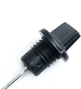 Precision Universal Heatproof <strong>Oil</strong> <strong>Level</strong> <strong>Gauge</strong> Motorcycle Lubrication System Dipstick for Street Bikes <strong>Engines</strong> Yamaha JS110 E8 F8 - Product Image 3