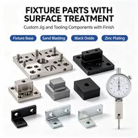 Pièces usinées CNC de précision sur mesure, service de production en série OEM, composants d'assemblage mécanique en alliage