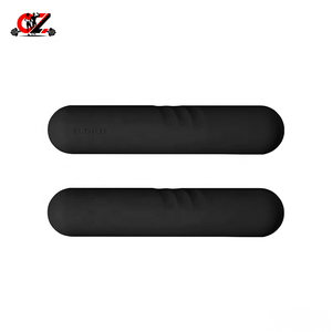 CZFIT ET0003 High Quality Cast Iron Rubber Hand-grip <b>Dumbbell</b> Lightweight Anti-Slip Durable Fitness Equipment for Women - Product Image 4