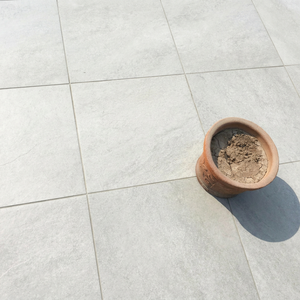Adoquines de Porcelana para Exteriores con Aspecto de Madera y Piedra de 20 mm de Espesor, Antideslizantes R11, 60x90 cm, Resistentes - Product Image 3