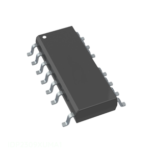 Original Buy Online Electronic Components IDP2309XUMA1 Power Management (PMIC) - Product Image 1