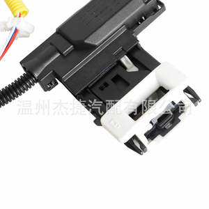 Interrupteurs de couvercle de machine à laver électrique Whirlpool AP6832601 W10838613 W11307244 Pièces en plastique pour hôtels et lave-linge - Product Image 4