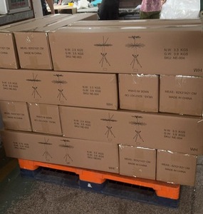 Support de rangement et d'organisation domestique portable en acier chromé réglable pour cintres, capacité de 600 à 800 lb pour le séchage des vêtements - Product Image 6