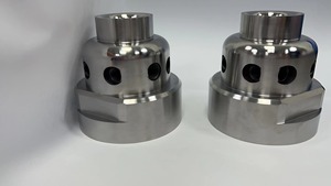 Customized Steel and Carbide Guide Bushes Pilot Pillars Punches Pins Mold Parts para Injection Molding Stamping Process - Product Image 2